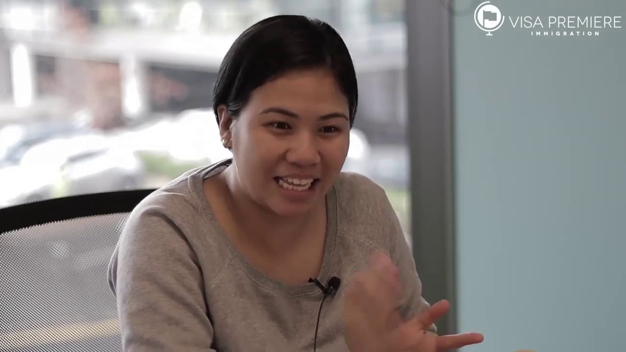 Lea | From the Philippines | Pinoy Student in New Zealand