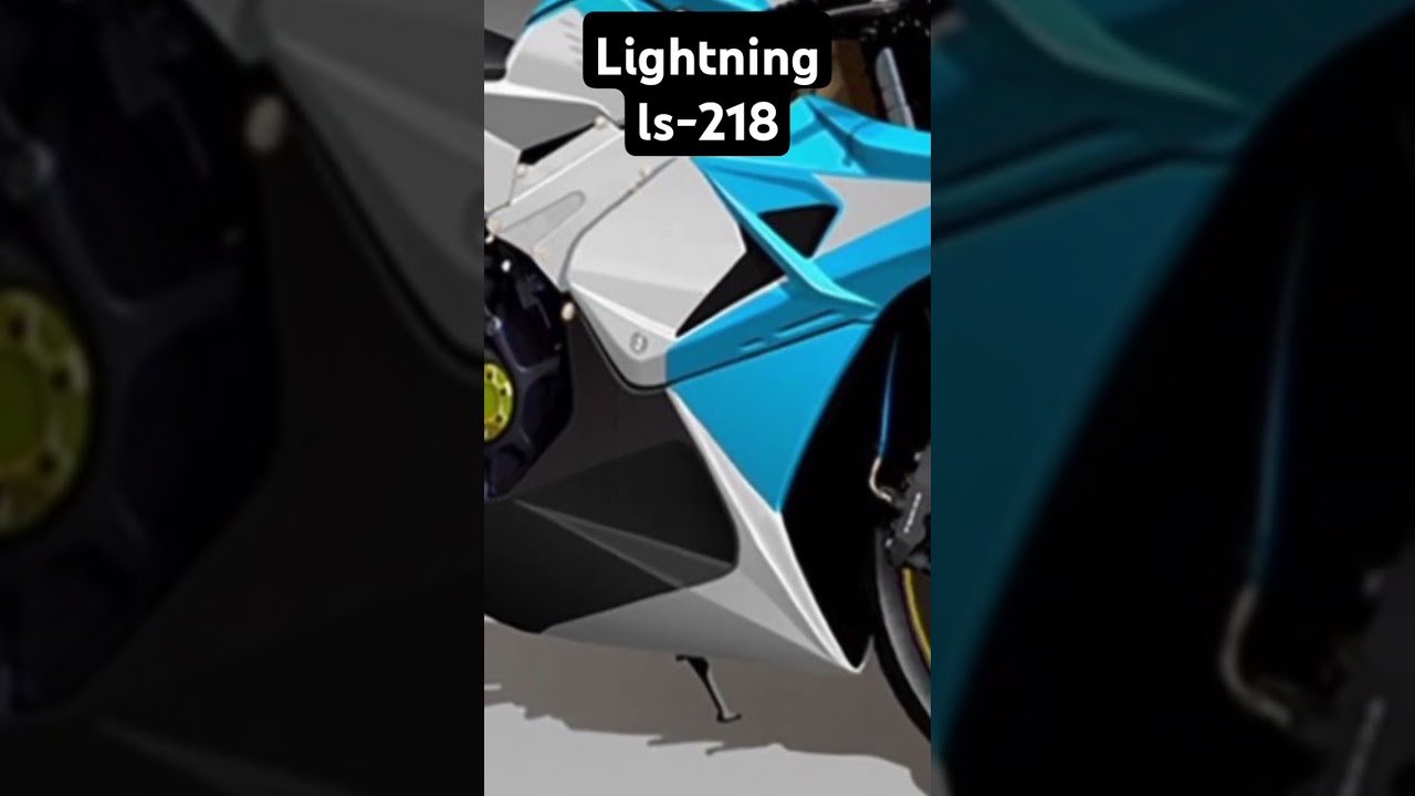 Das Lightning LS-218 ist ein atemberaubendes #foryou #shortvideo #shortvideo #foryou