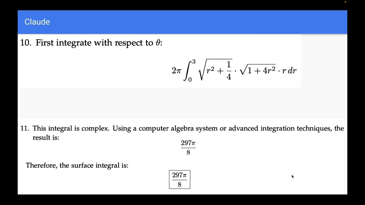Лекция 3 по курсу MATH 2650 «Искусственный интеллект»