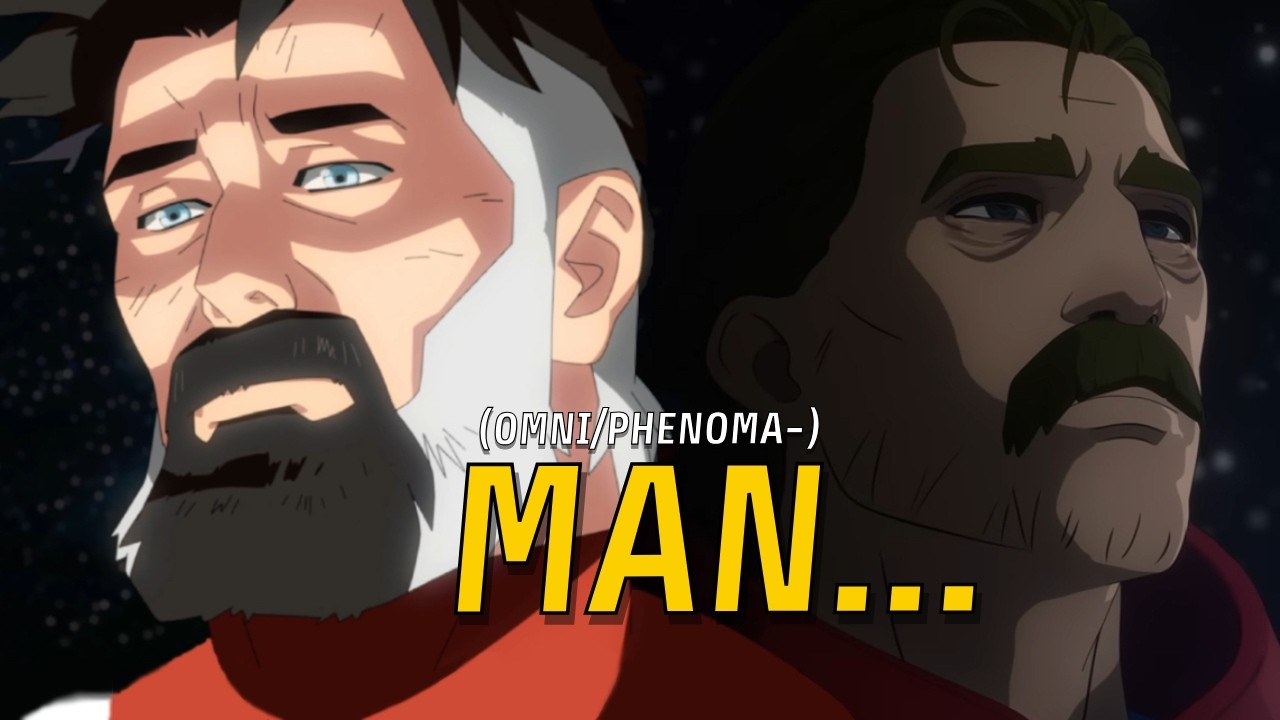 The Survivors of Superhero Fatigue