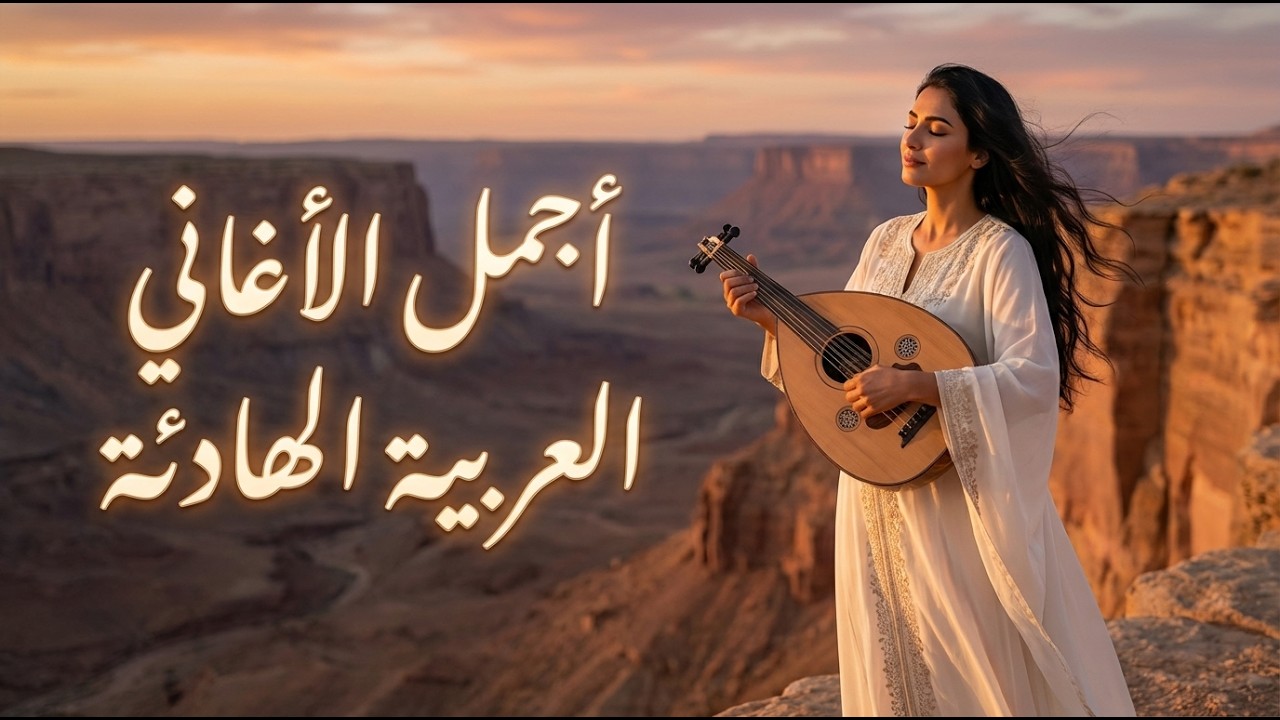 كيف غيرت هذه الأغاني العربية مزاجي اليومي للقيادة والاسترخاء