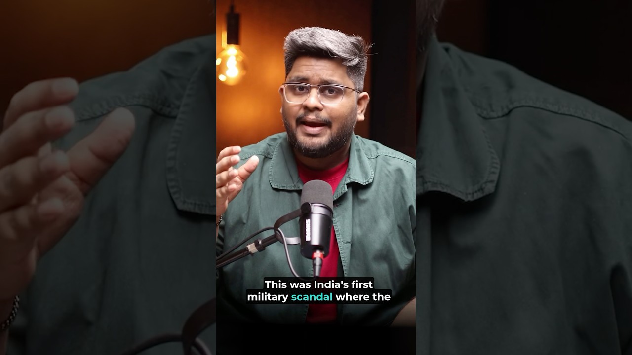 1962 India vs China War Ka DARK SECRET! 🤐💀🤯
