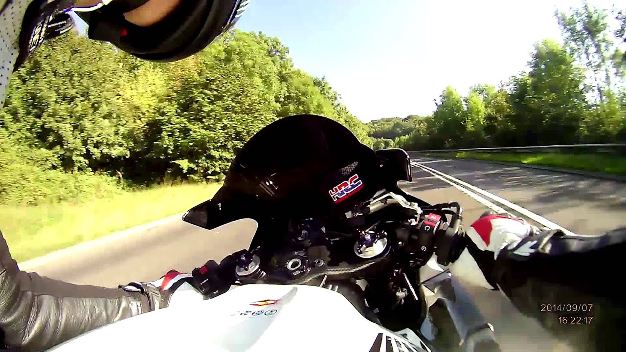 A44/Fish hill [HD]