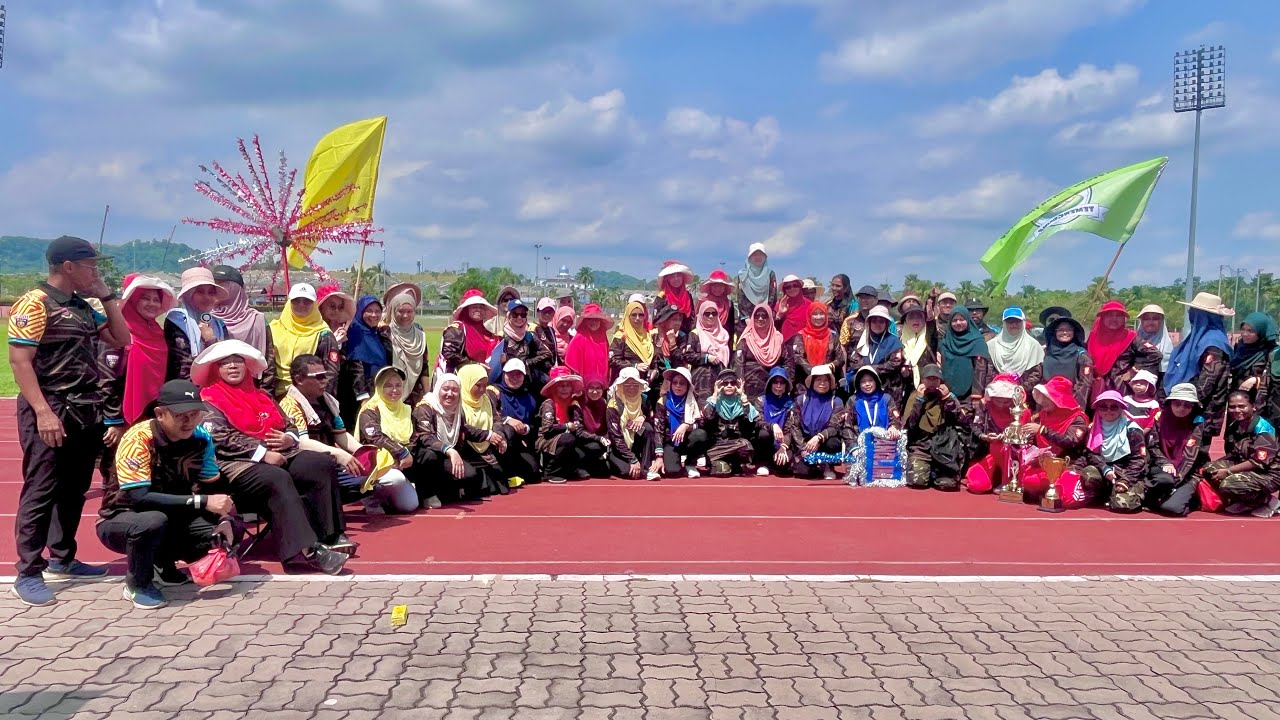 SUKAN SK DENGKIL 2025