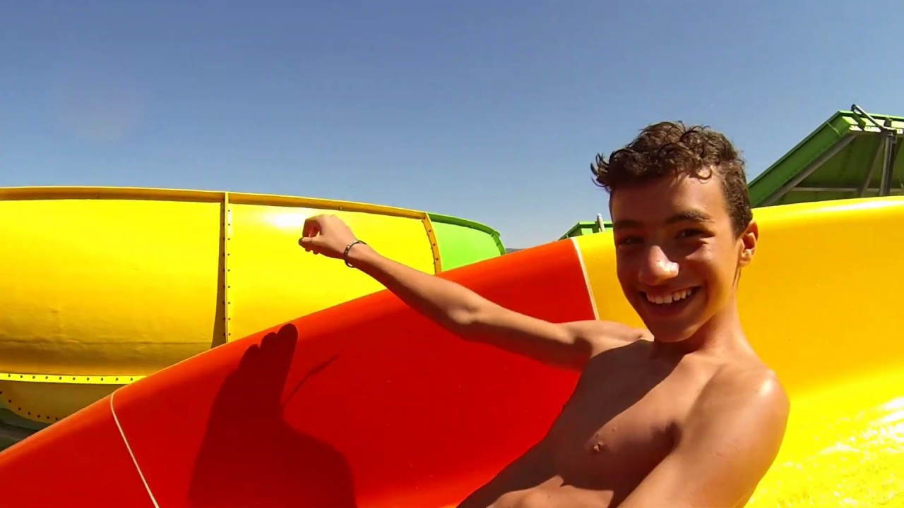 NaturWaterPark 2019
