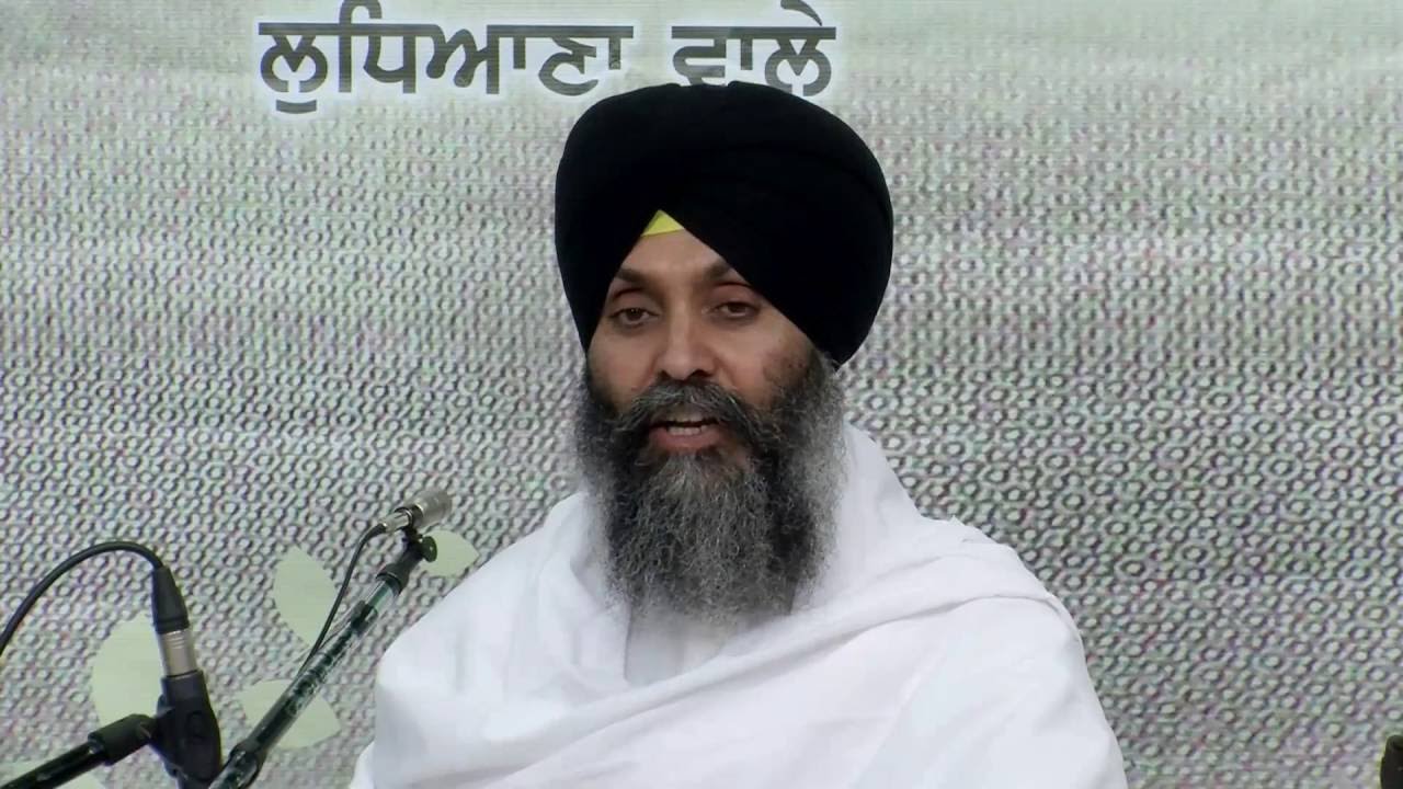 Poota Mata Ki Asis | Bhai Joginder Singh Riar | New Gurbani Shabad Kirtan | New Shabad Kirtan