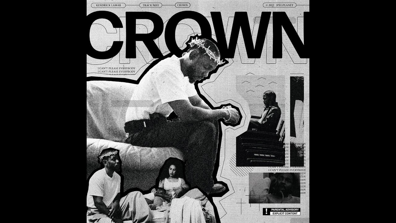 [FREE] KENDRICK LAMAR x MR MORALE TYPE BEAT - 