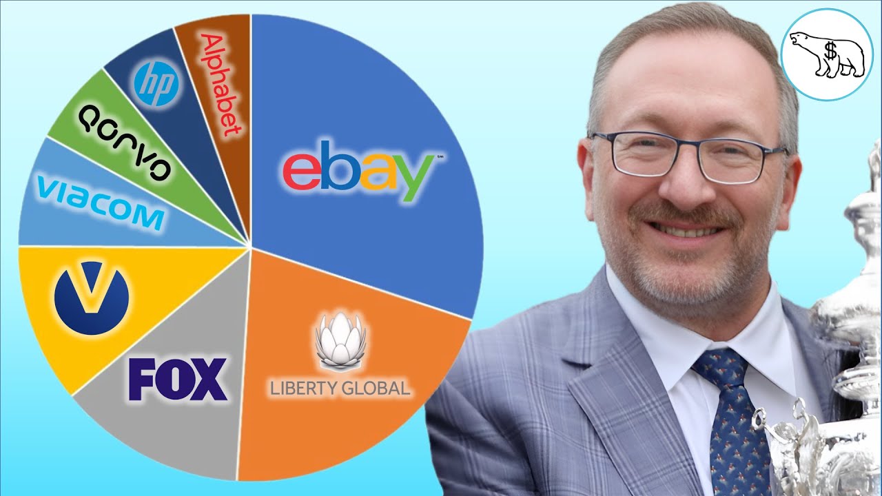 Seth Klarman: The $30 Billion Value Investor