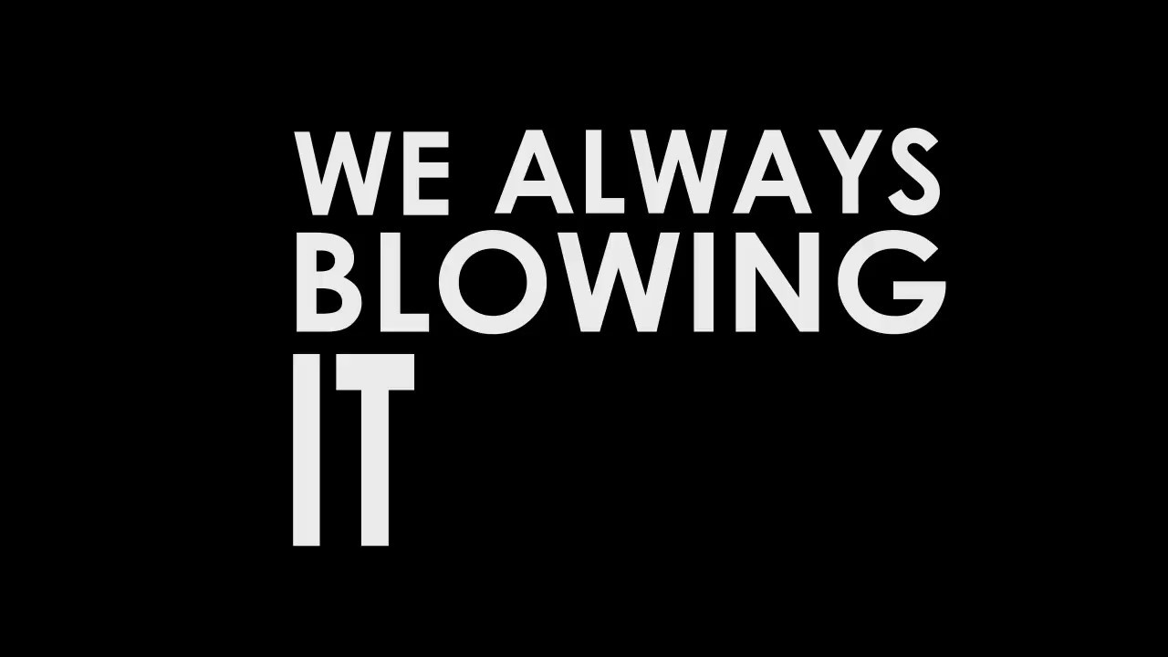 Alexandru - Sellotape (Lyric Video) - Original song -