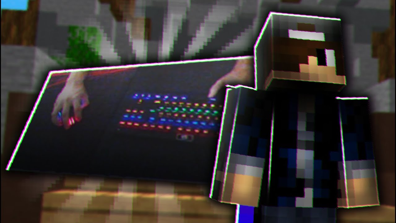 FINALMENTE fui DESBANIDO do HYPIXEL... (Skywars com Handcam)