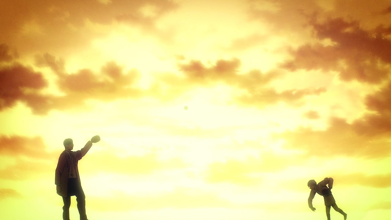 Attack on Titan: Baseball Cures Zeke's Depression | Video Essay