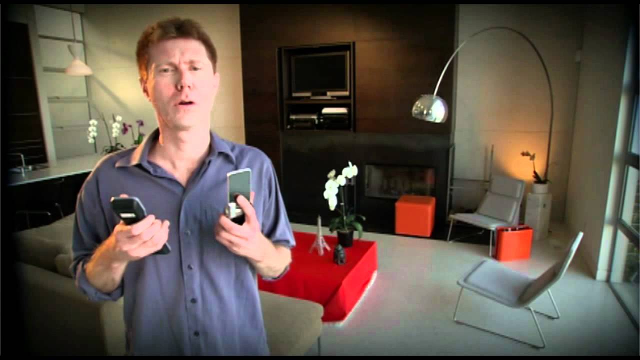 What is DLNA?