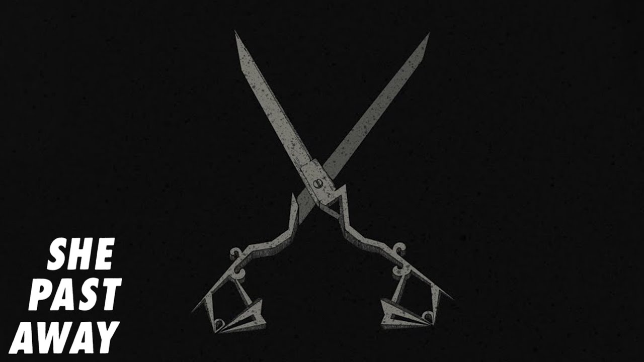 She Past Away - Sonbahar (Antipole & Paris Alexander Remix)