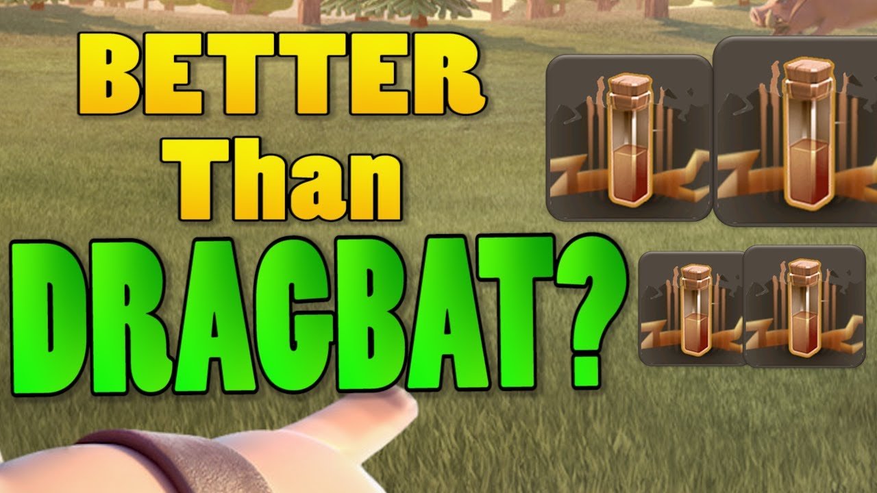 TH10 Queen Walk Quad Quake -- Better than DragBat? | Best TH10 Attack Strategies in COC