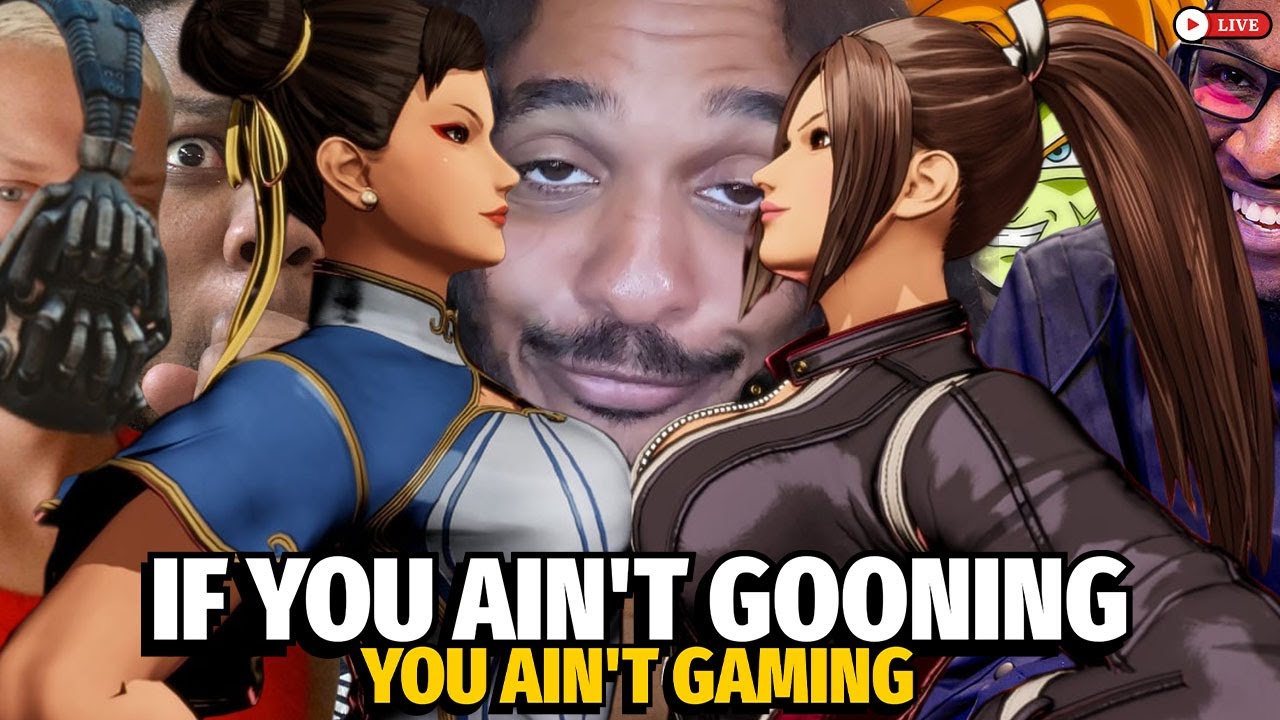 Gooners vs Gamers | The Summit Of Depravity