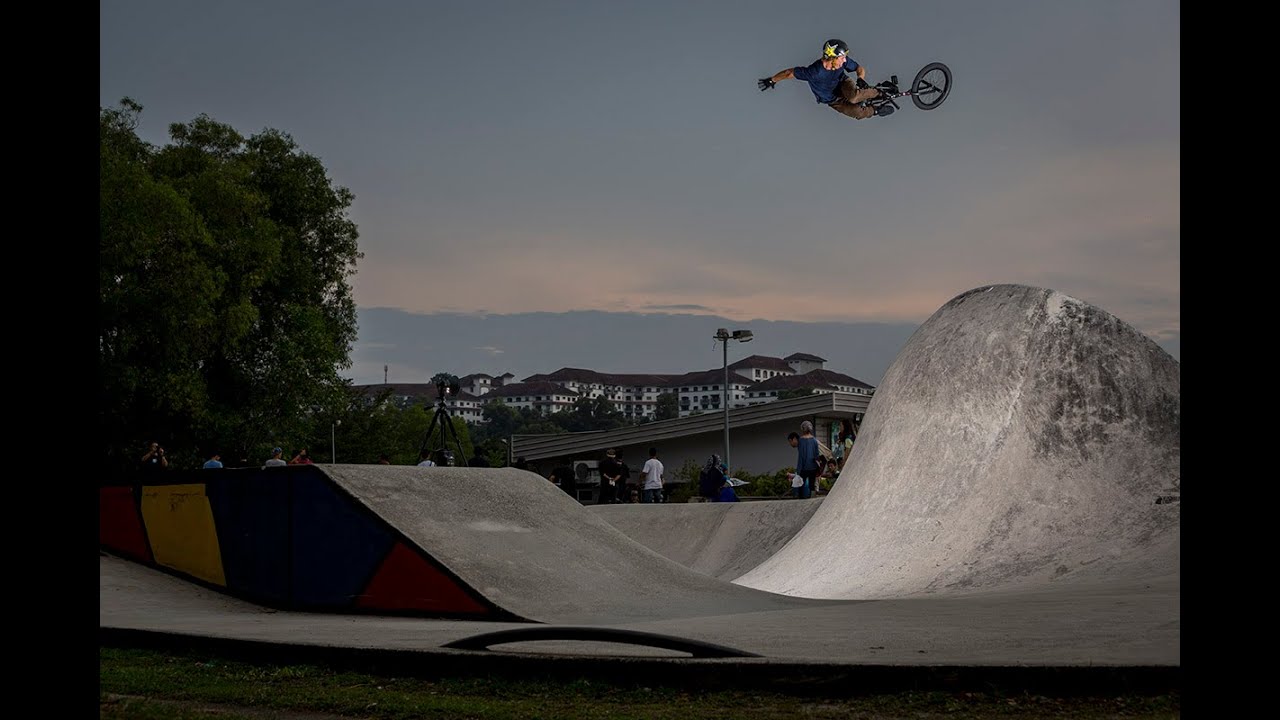 BMX - 