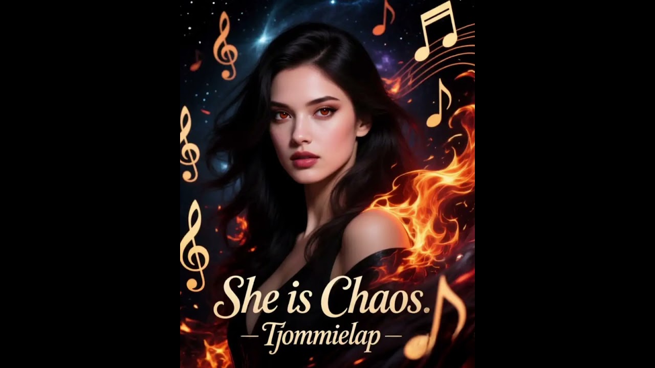 She Is Chaos (Rock version)