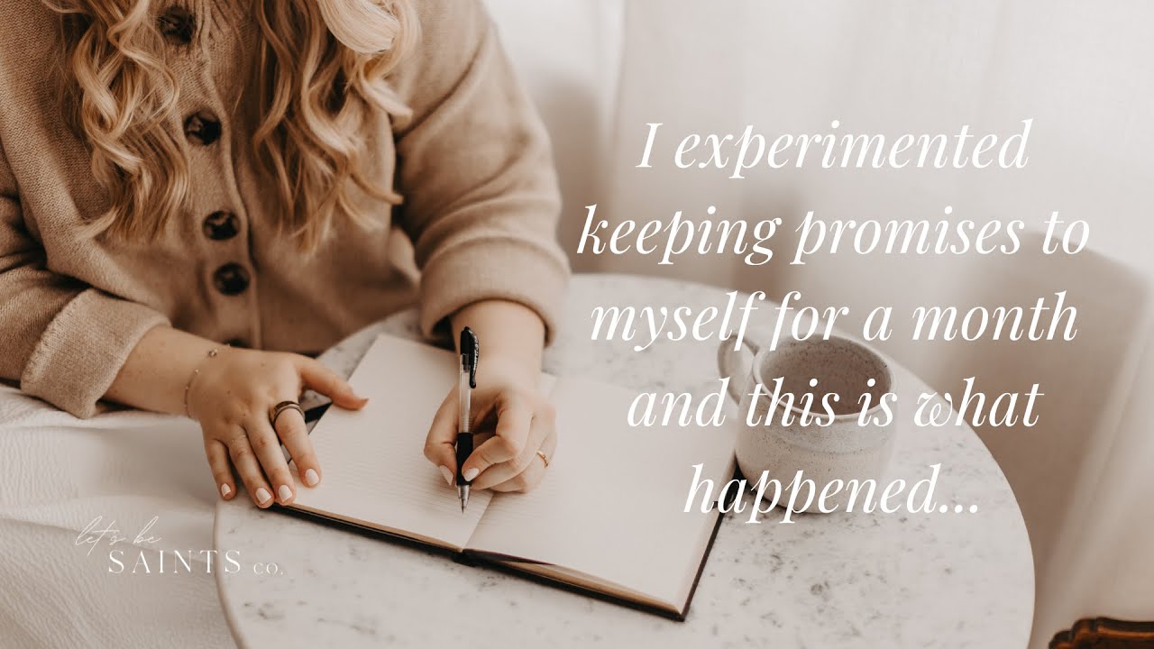 I Did One New Thing Every Day for a Month (Here’s What I Learned)