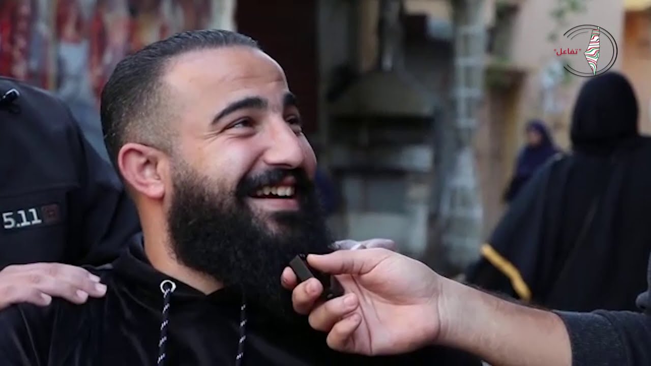 كيف كان عام 2020 على سكان مخيم الرشيدية