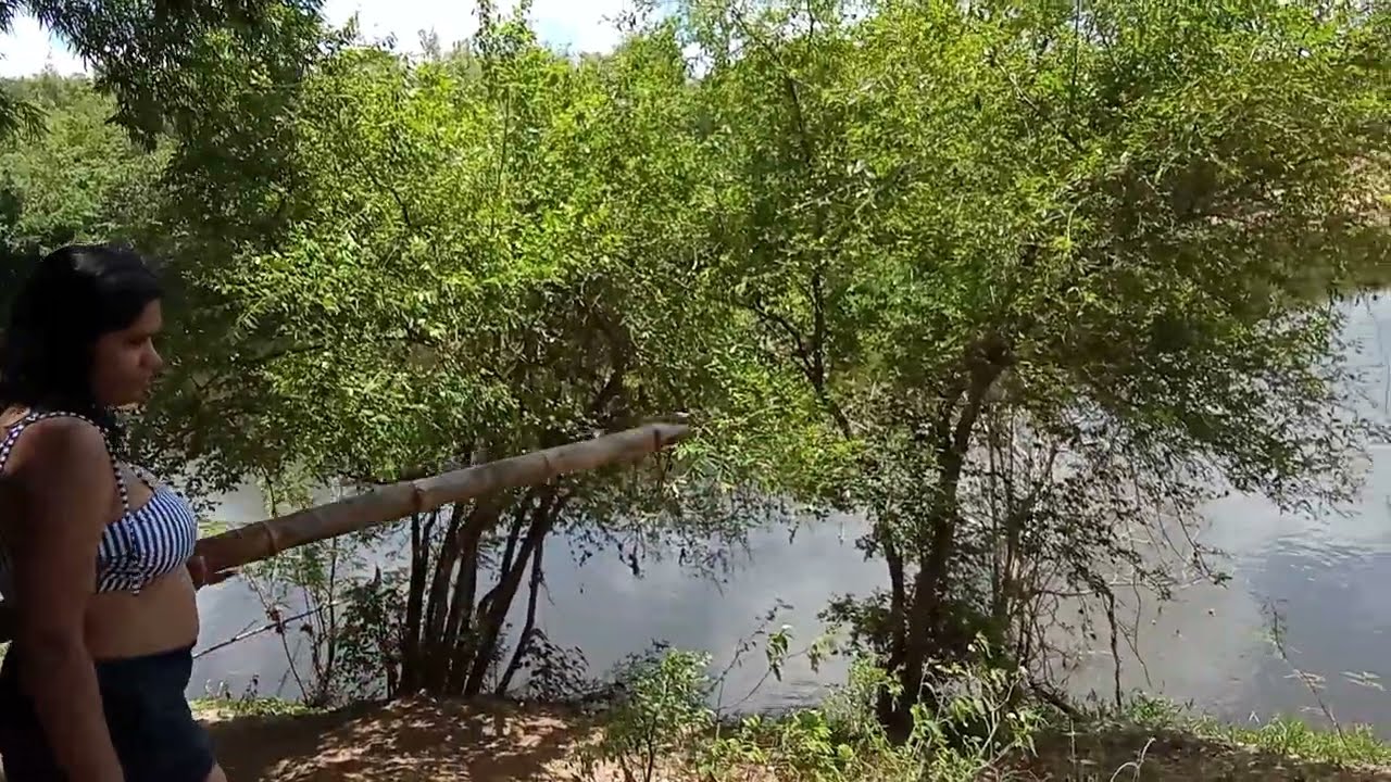E continua o passeio...