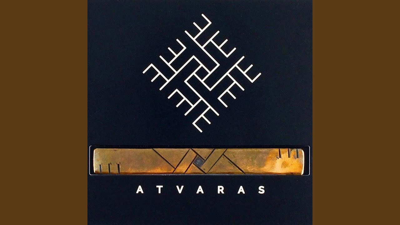 Atvaras