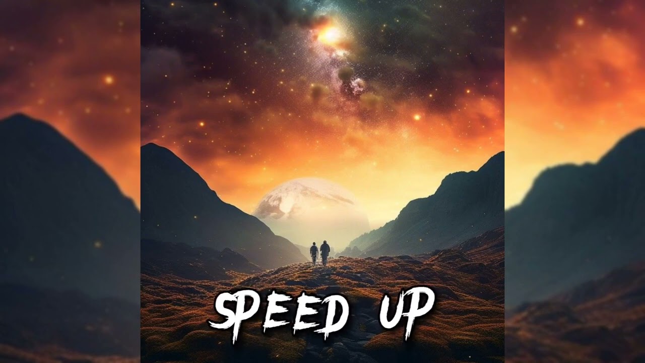 Richard Carter - Le Monde (speed up)