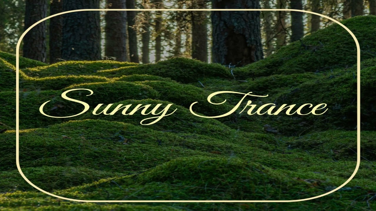 Euphoria of trance remix