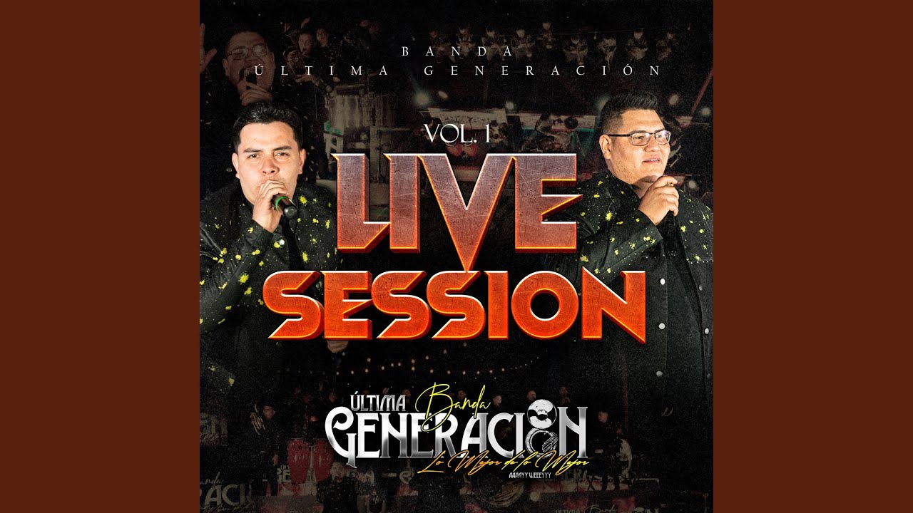 El gavilan / el hijo mayor / AMG (Live)