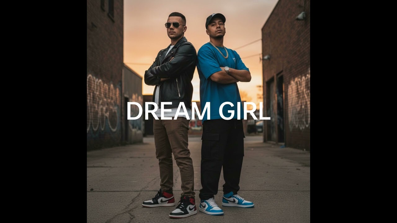 DREAM GIRL | MenZ | North Siders