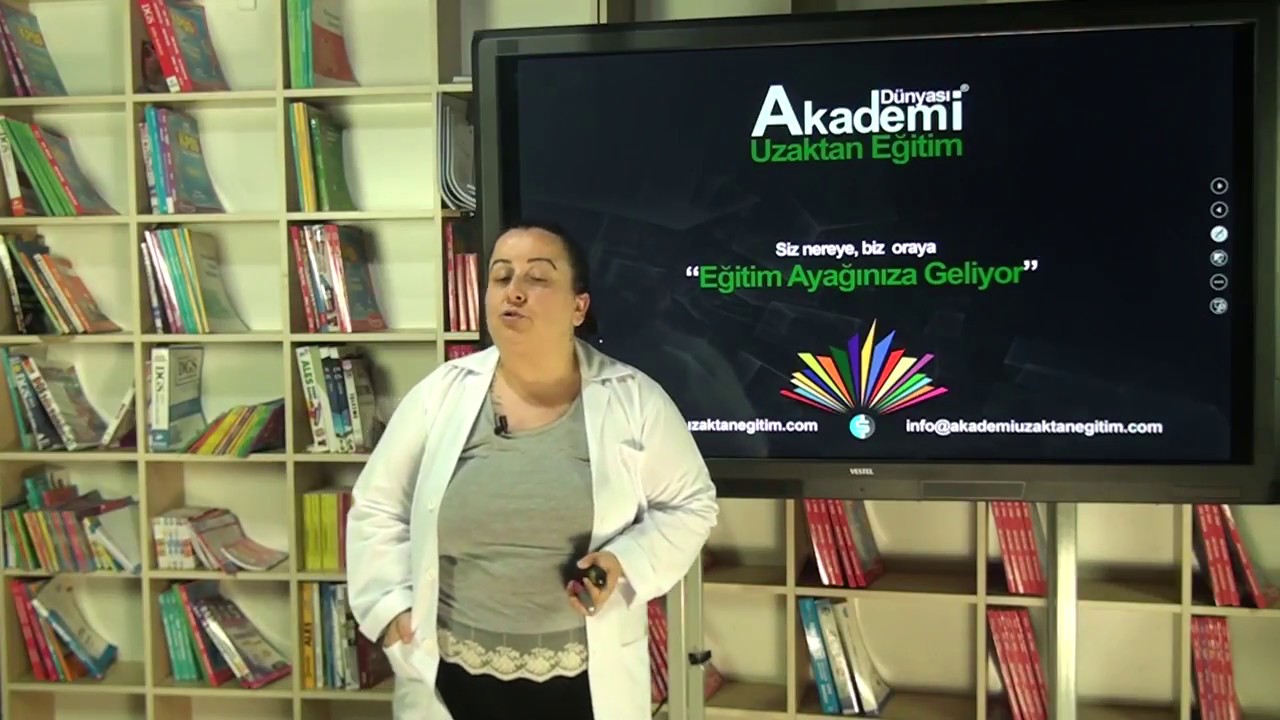 Siyaset Bilimi - Siyasal Güçler
