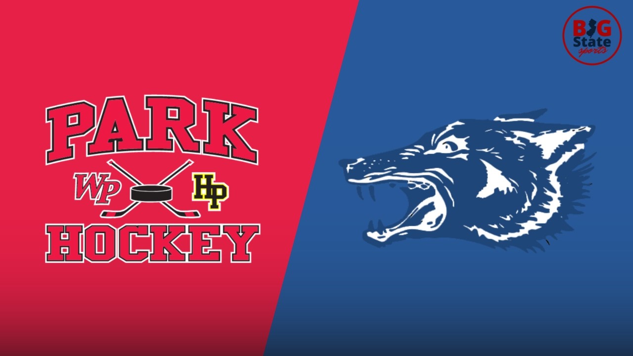 2026 Halvorsen Cup Final: #2 PARK Regional vs #1 West Morris Central