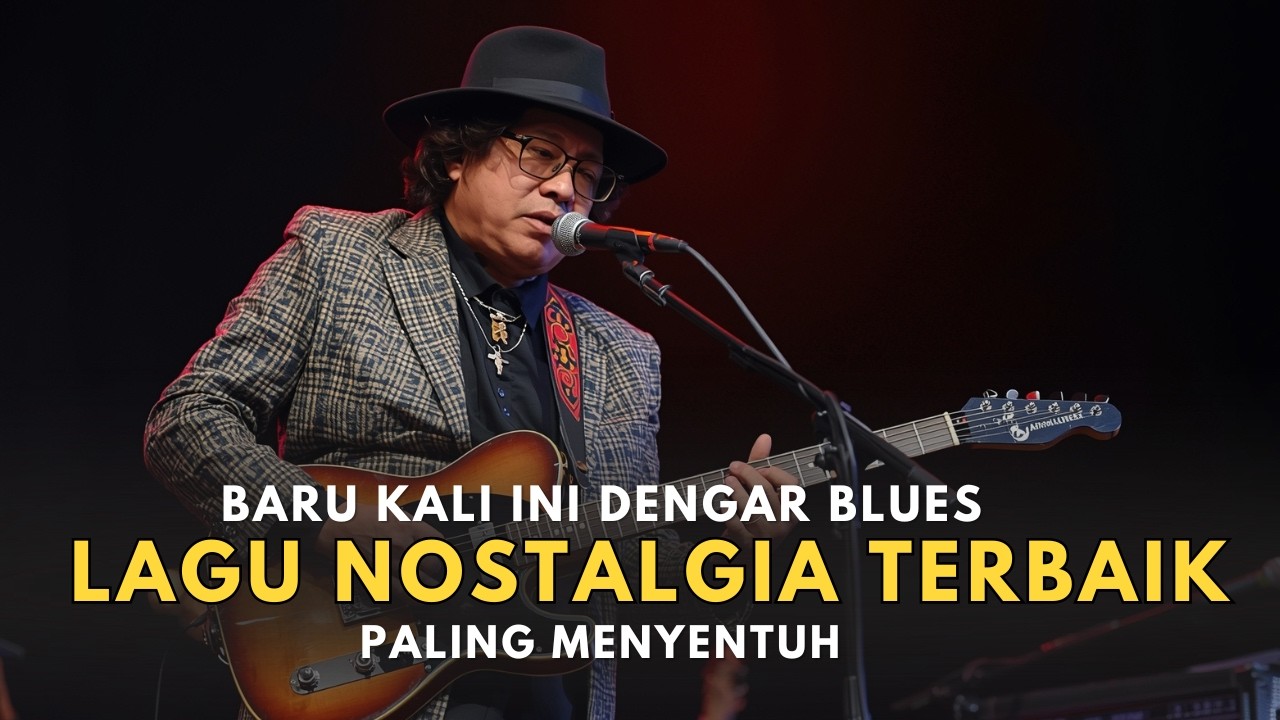 Tembang Kenangan Terbaik 80an 90an | Kumpulan Lagu Nostalgia Paling Dicari