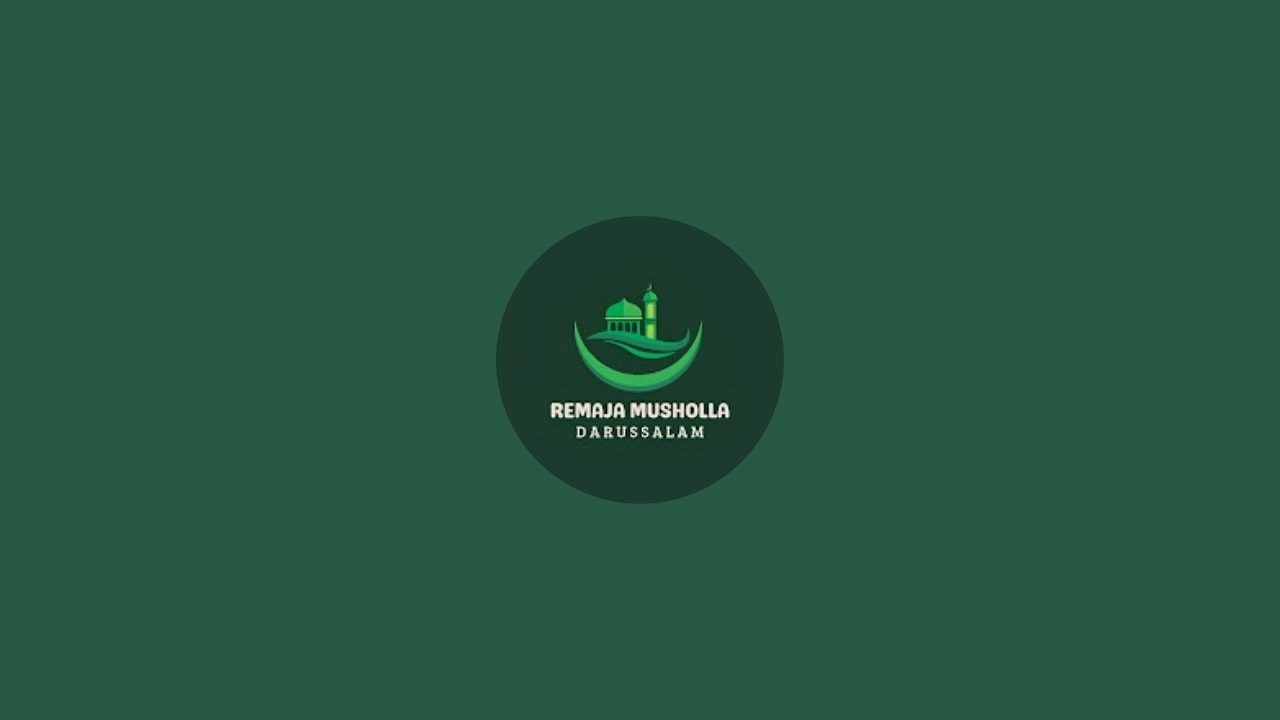 Ust Ghufron | Kajian Ramadhan