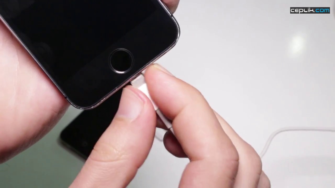 iPhone Şarj Almıyor! Ne Yapmalıyım?