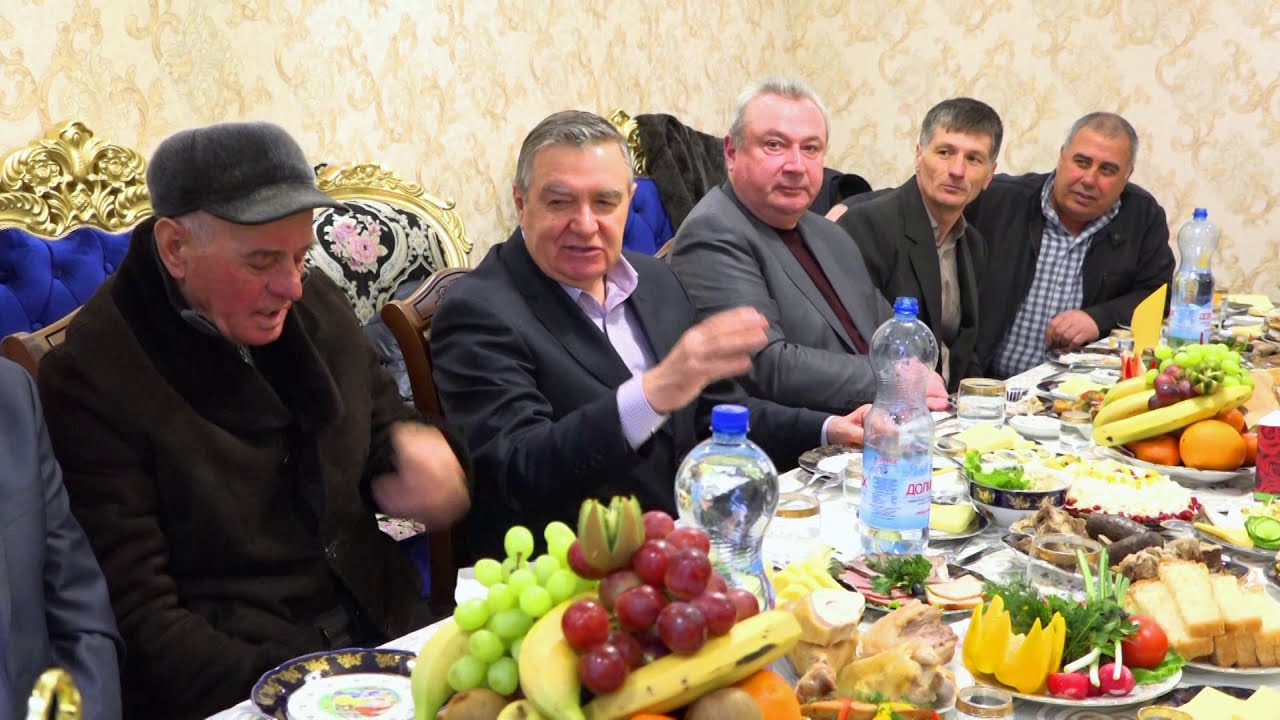 Род Кумышевых