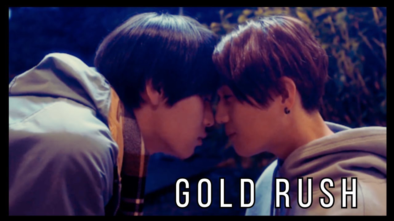Hira ✘ Kiyoi | Gold Rush | My Beautiful Man