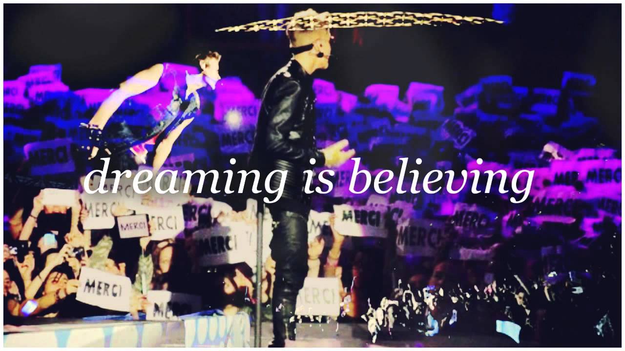 Just be true to who you are ; ♡