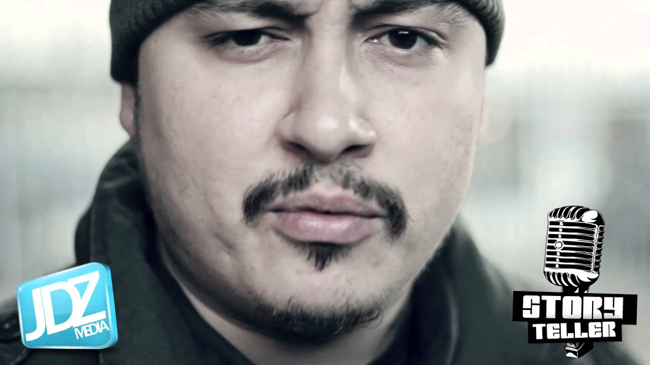 Omen [StoryTeller] | JDZmedia