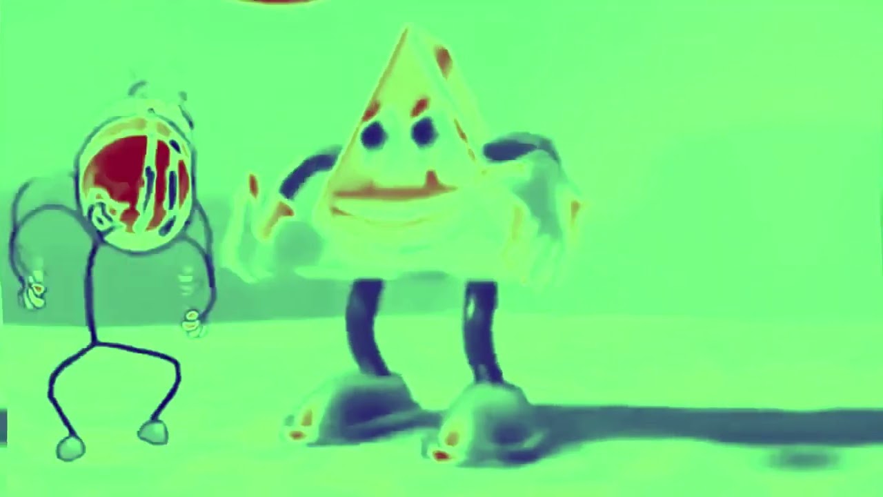 Preview 2 Henry Stickmin Triangle Effects (Inspired by Bunny Huggles Mine is Weird Effects)