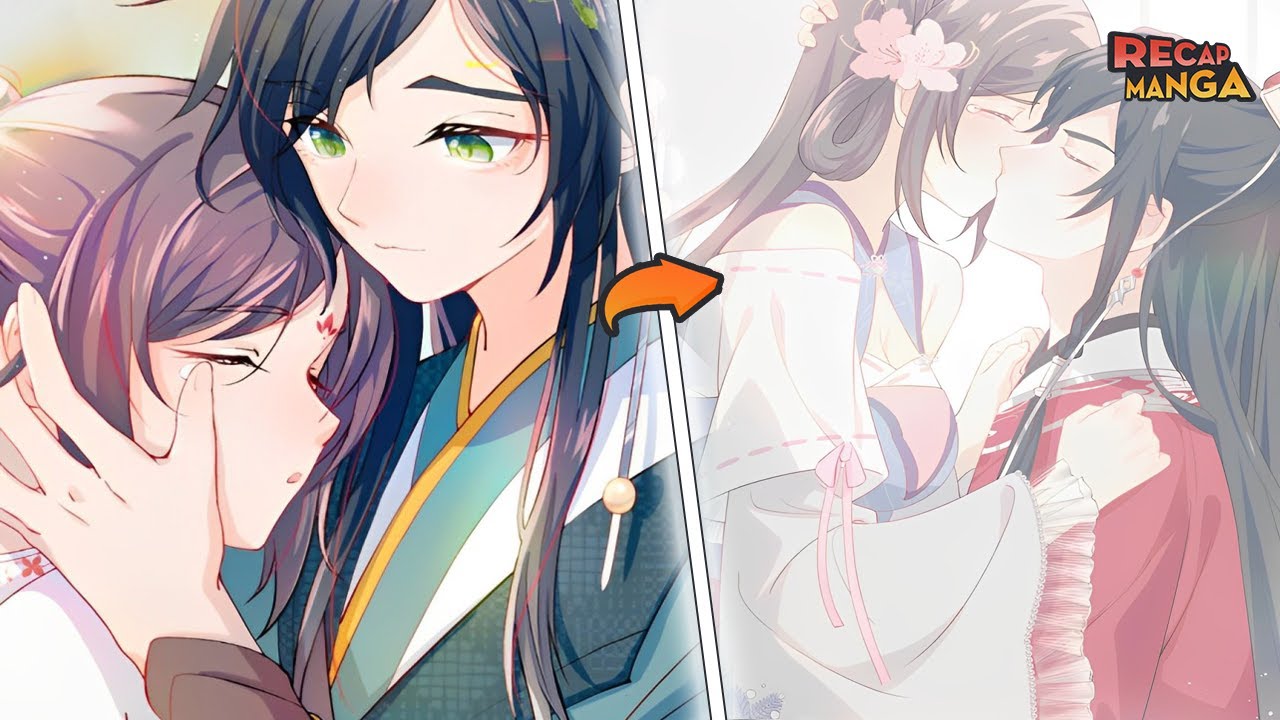 [FULL SS] Brother's Sick Love | Mangacap