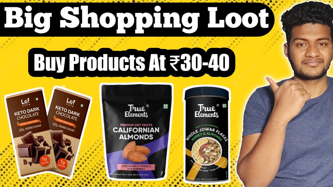 Phable Biggest Shopping Loot ₹150 Products At ₹30 Only | Buy Phable Products At 75% Discounts
