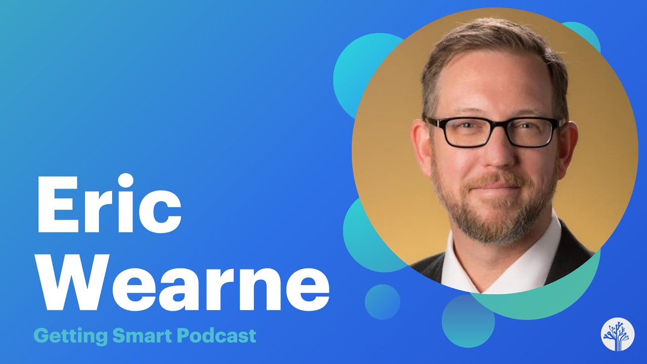 What Makes Parents Choose Alternative Schools? | Eric Wearne