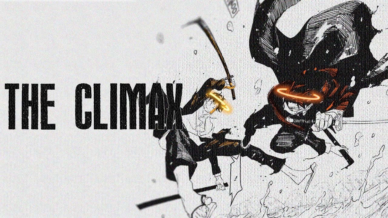 KAGURABACHI'S BIGGEST FIGHT COMES TO IT'S CLIMAX
