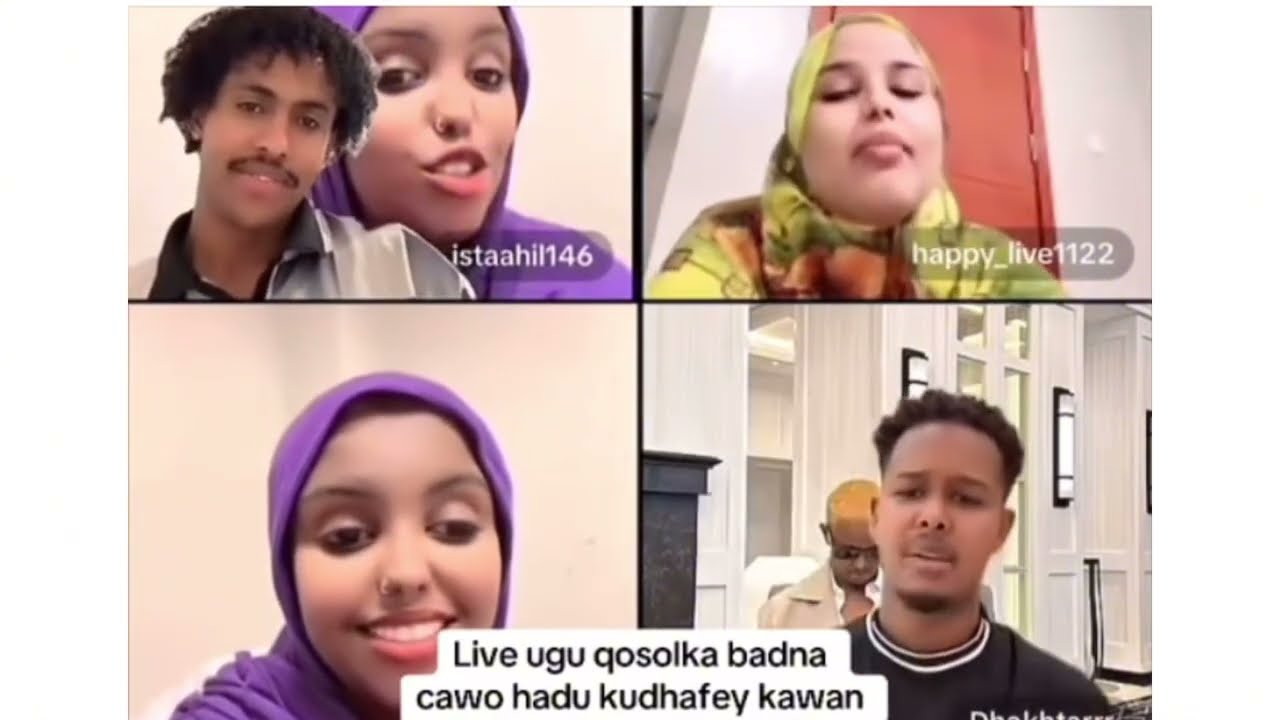 istaahil tan qac waa dhaaftay waa mayd garaac toosa dhakhtarrr  😂 ⛹️