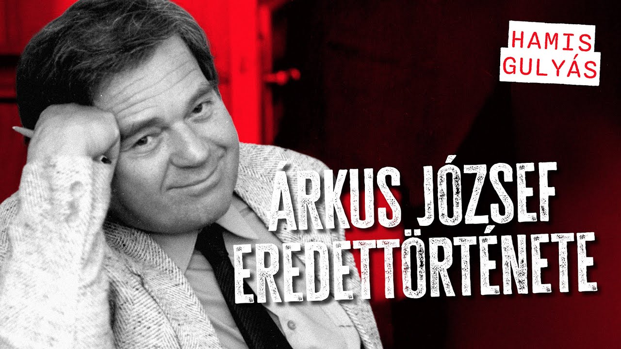 Árkus József titkos arca, avagy a Sztálin Akadémián nevelt ál-demokrata