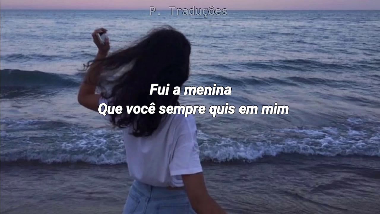 RBD- Fui La Niña (Legendado/ Tradução)
