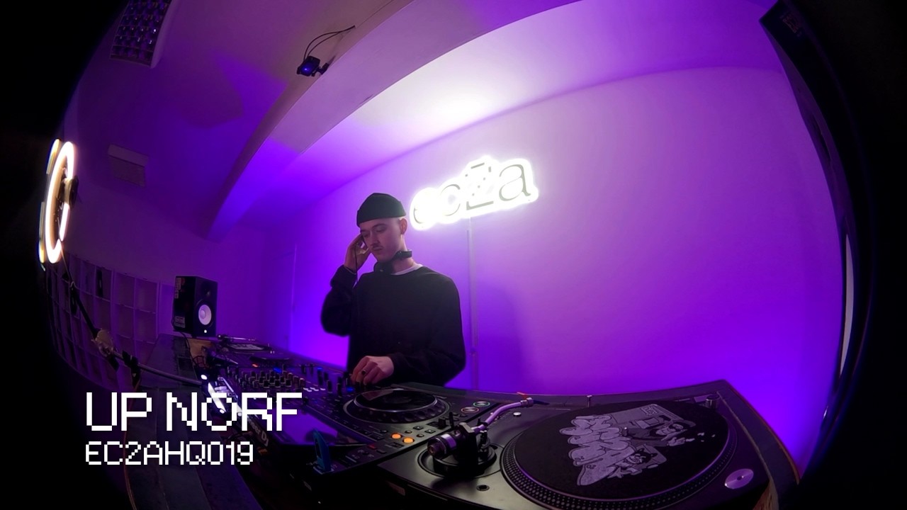 EC2AHQ019 | Up Norf