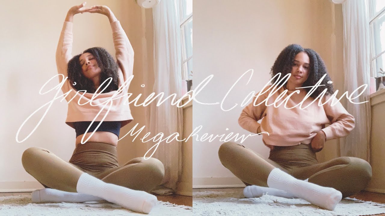 Girlfriend Collective | Mega Review