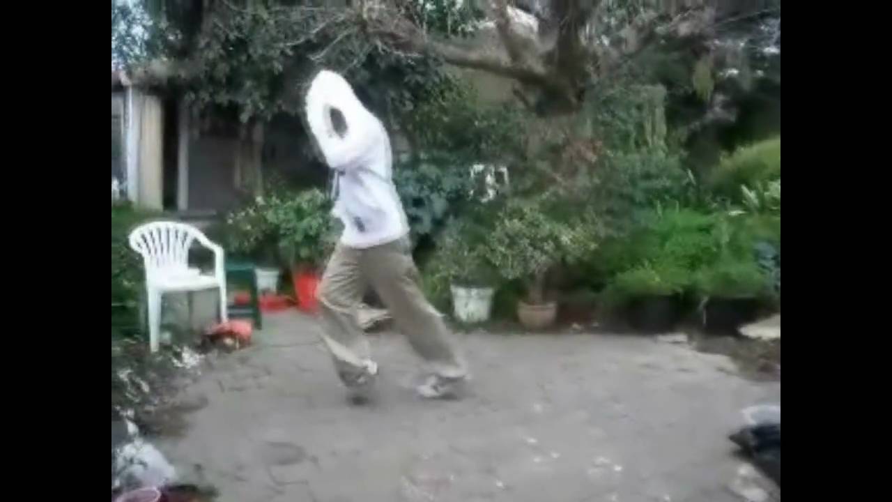 Hard Trance Shuffle Allstars