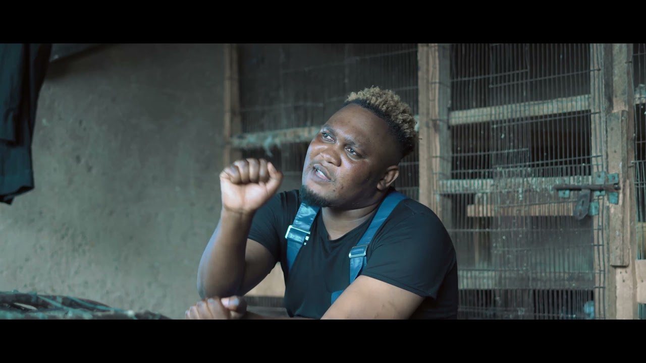 Same Cris ft Malinga - Ndimadyera Momo (Official Music Video)